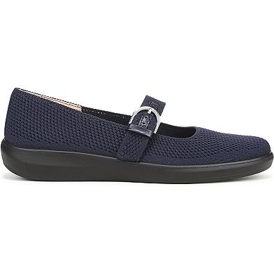 LifeStride Nuevo Women's Mary Jane Slip-On Comfort Shoes