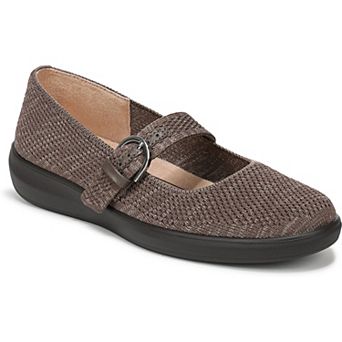 LifeStride Nuevo Women's Mary Jane Slip-On Comfort Shoes