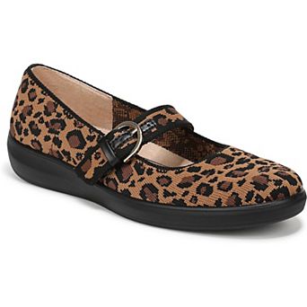 LifeStride Nuevo Women's Mary Jane Slip-On Comfort Shoes