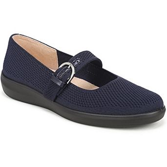LifeStride Nuevo Women's Mary Jane Slip-On Comfort Shoes