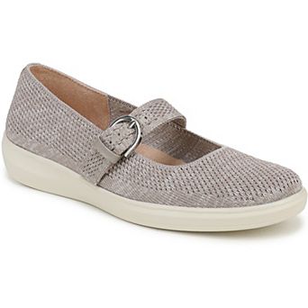 LifeStride Nuevo Women's Mary Jane Slip-On Comfort Shoes