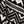 Black Nordic Fairisle