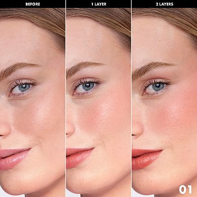 Blush! Multiuse Cream Blush