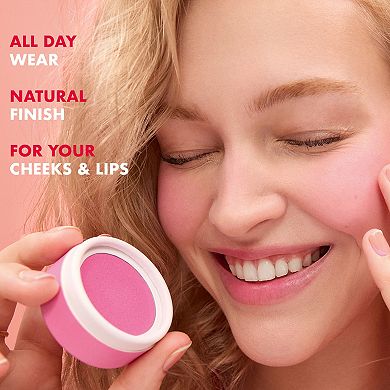 Blush! Multiuse Cream Blush