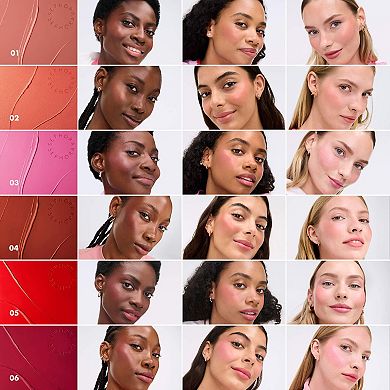 Blush! Multiuse Cream Blush