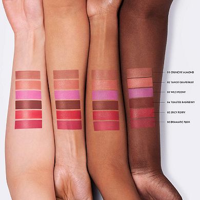 Blush! Multiuse Cream Blush