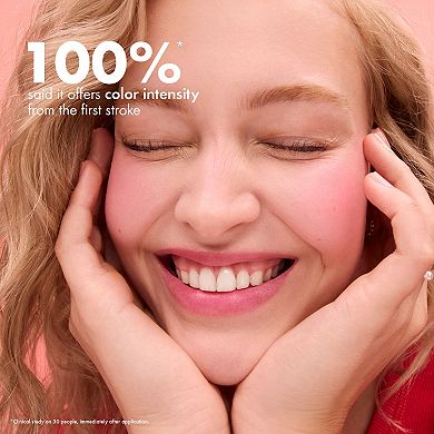 Blush! Multiuse Cream Blush