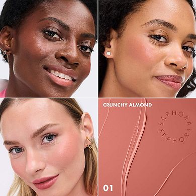 Blush! Multiuse Cream Blush