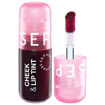 SEPHORA COLLECTION Cheek & Lip Long-Lasting Gel Tint