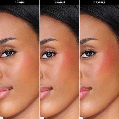 Cheek & Lip Long-Lasting Gel Tint