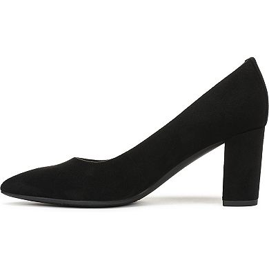 LifeStride Rebecca Women's Pointed Toe Pumps