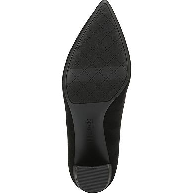 LifeStride Rebecca Women's Pointed Toe Pumps