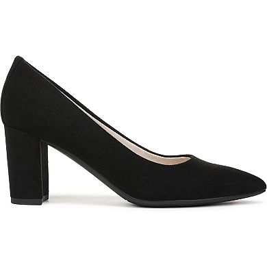 LifeStride Rebecca Women's Pointed Toe Pumps