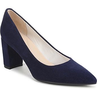 LifeStride Rebecca Women's Pointed Toe Pumps