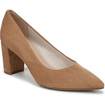 LifeStride Rebecca Women's Pointed Toe Pumps