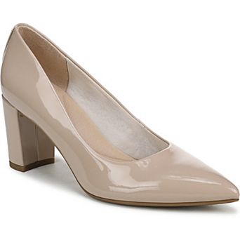 LifeStride Rebecca Women's Pointed Toe Pumps