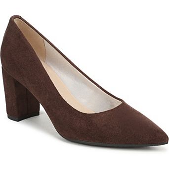 LifeStride Rebecca Women's Pointed Toe Pumps