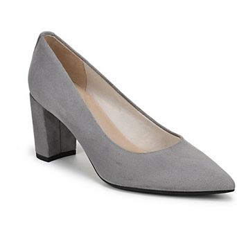LifeStride Rebecca Women's Pointed Toe Pumps