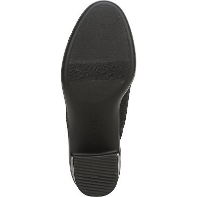 LifeStride Lexington Women's Slingback Knit Shoes