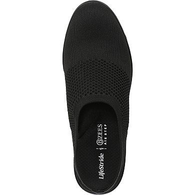 LifeStride Lexington Women's Slingback Knit Shoes