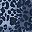Blue Leopard