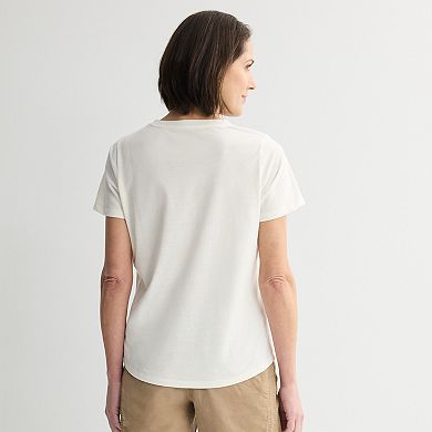 Missy Americana Short Sleeve Tee