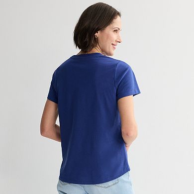 Missy Americana Short Sleeve Tee