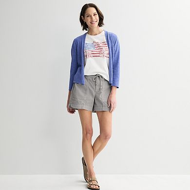 Missy Americana Short Sleeve Tee