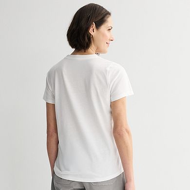Missy Americana Short Sleeve Tee