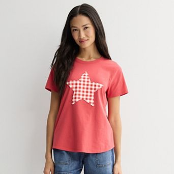 Missy Americana Short Sleeve Tee