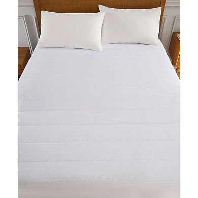 Eddie Bauer Allergy Control Mattress Pad