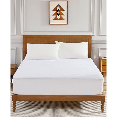 Eddie Bauer Allergy Control Mattress Pad