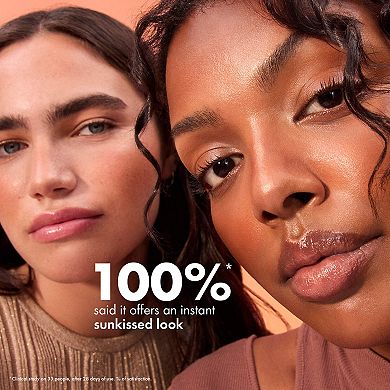 Bronze Bronze Glow Face Palette