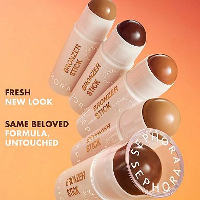 Cream Bronzer Stick