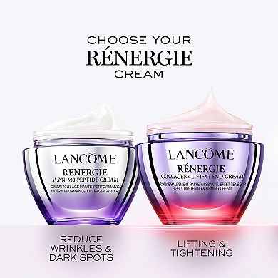 Renergie Collagen+ Lift-Xtend Face Cream for Firming & Lifting