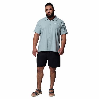 Big & Tall Columbia 7-Inch Utilizer Pull-On Shorts