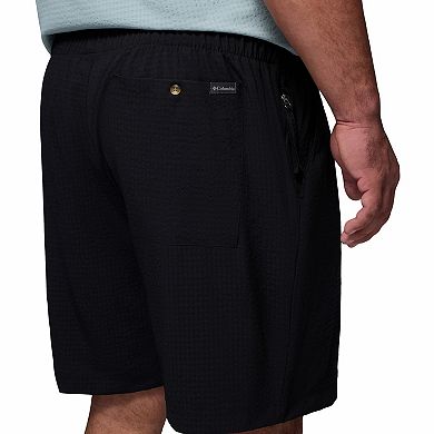 Big & Tall Columbia 7-Inch Utilizer Pull-On Shorts