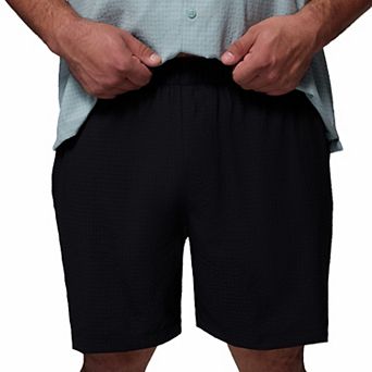 Big & Tall Columbia 7-Inch Utilizer Pull-On Shorts
