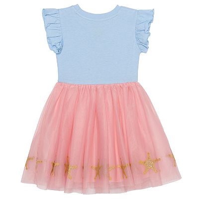 princess daliana jessie dress BHLDN's Princess Daliana Jessie Dress in Ivory/Blush