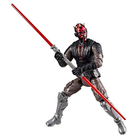 Детские фигурки Star Wars Titan Series Darth Maul Action Figure by Hasbro
