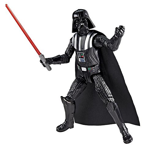 Детские фигурки Star Wars Titan Series Darth Vader Action Figure by Hasbro