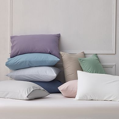 Bedsure Washed Microfiber Sheet & Pillowcase Set