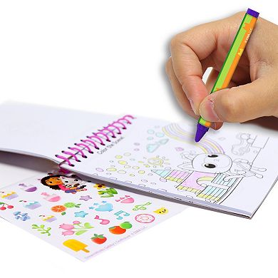 Tara Toy Gabby's Dollhouse Creativity Tub