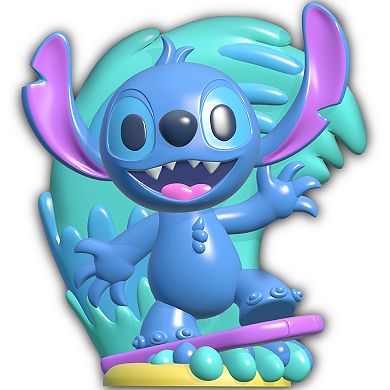 Tara Toy Disney's Stitch 3-pk. Activity Craft Kit