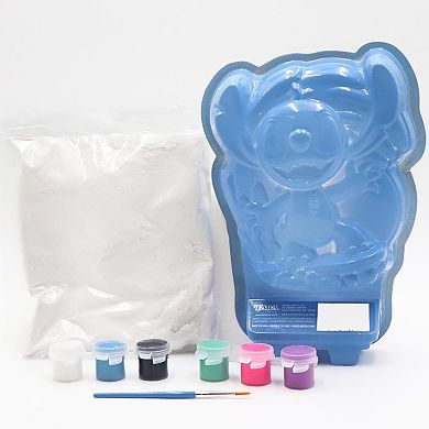 Tara Toy Disney's Stitch 3-pk. Activity Craft Kit