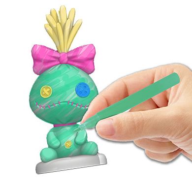 Tara Toy Disney's Stitch 3-pk. Activity Craft Kit