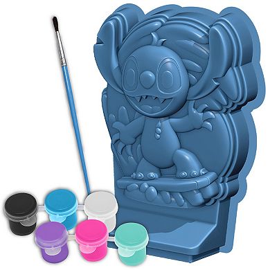 Tara Toy Disney's Stitch 3-pk. Activity Craft Kit