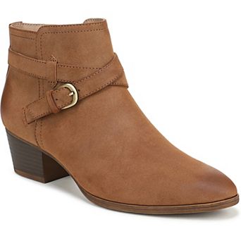 LifeStride Oaklyn Women's Zip Ankle Boots