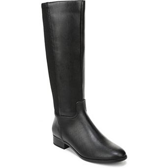 LifeStride Sarah Women's Knee-High Zip Boots