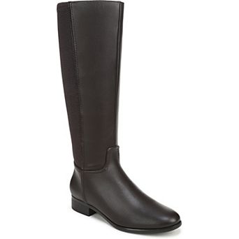 LifeStride Sarah Women's Knee-High Zip Boots